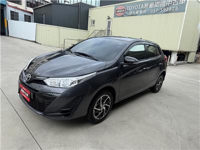 YARIS 1.5