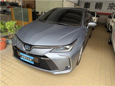 ALTIS 1.8HV