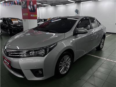 ALTIS 1.8