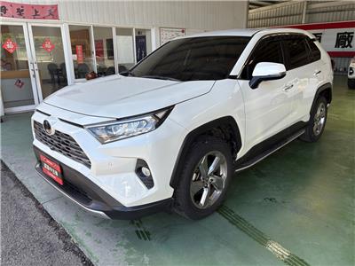 RAV4 2.0