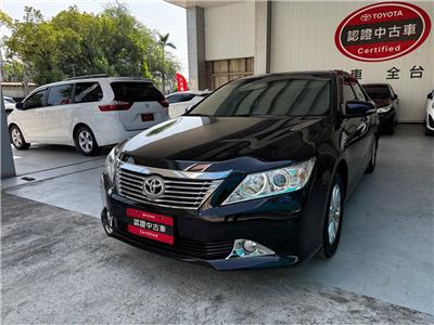 CAMRY 2.0
