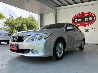 CAMRY 2.0