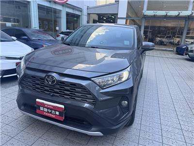 RAV4 2.0