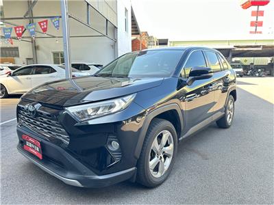 RAV4 2.0