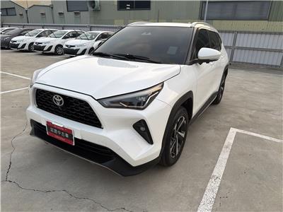 Y CROSS 1.5