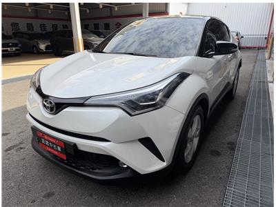 C-HR 1.2