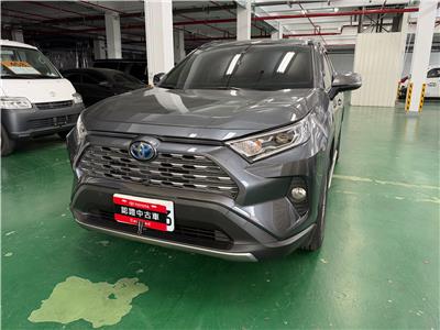 RAV4 2.5HV 4WD
