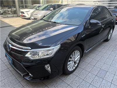 CAMRY 2.5 HV