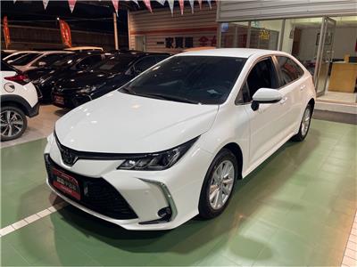 ALTIS 1.8