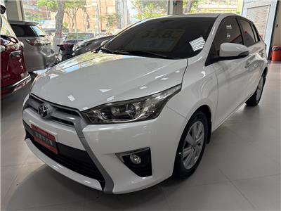 YARIS 1.5