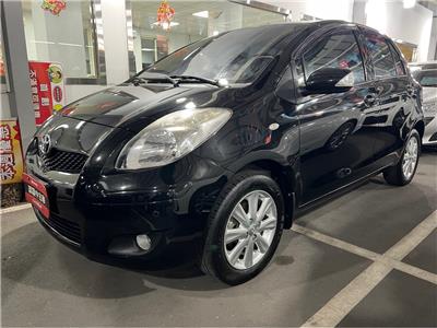 YARIS 1.5
