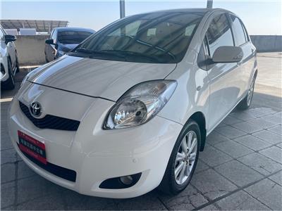 YARIS 1.5