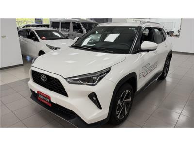 Y CROSS 1.5