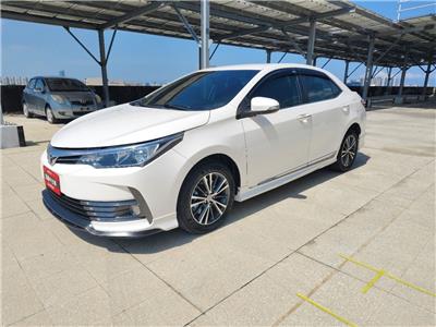 ALTIS 1.8