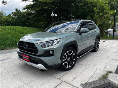 RAV4 2.0