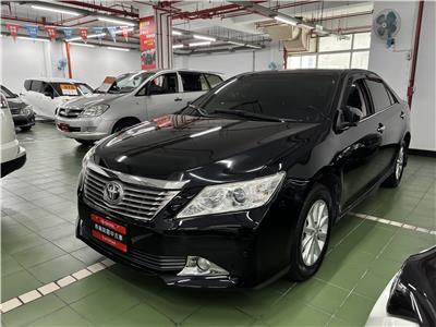 CAMRY 2.0