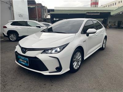 ALTIS 1.8HV