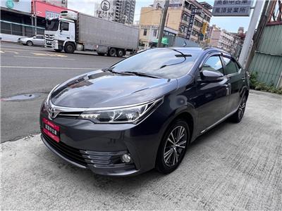 ALTIS 1.8