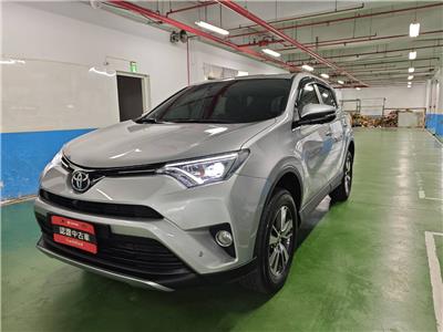 RAV4 2.0E