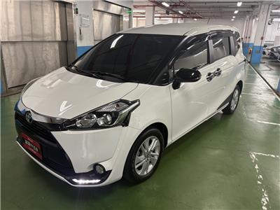 SIENTA 1.8E
