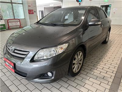 ALTIS 1.8