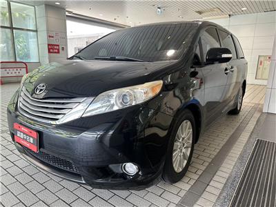 SIENNA 3.5