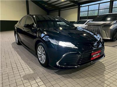 CAMRY 2.5 HV