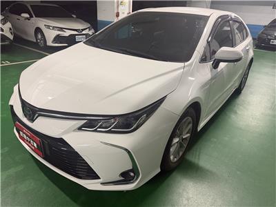 ALTIS 1.8
