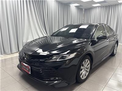 CAMRY 2.0