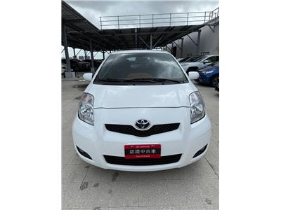 YARIS 1.5