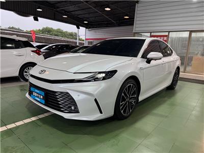 CAMRY 2.5 HV