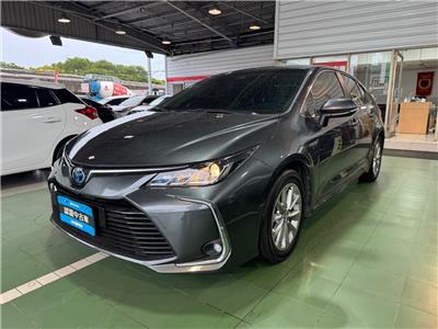 ALTIS 1.8HV
