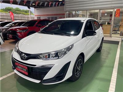YARIS 1.5
