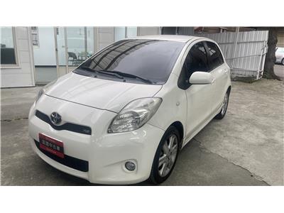 YARIS 1.5S