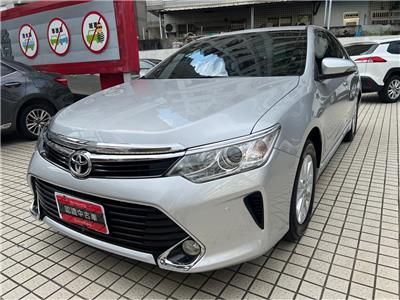 CAMRY 2.0