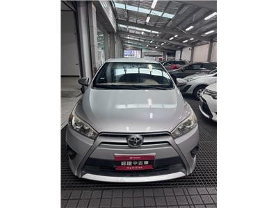 YARIS 1.5