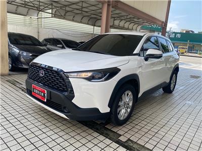 CROSS 1.8 HV