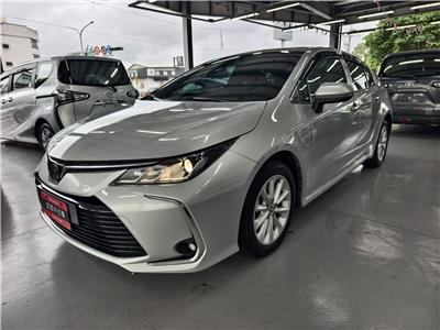 ALTIS 1.8