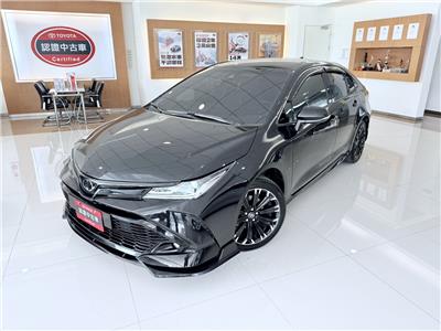 ALTIS GR SPORT 1.8