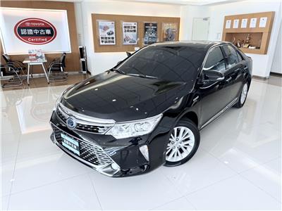 CAMRY 2.5 HV