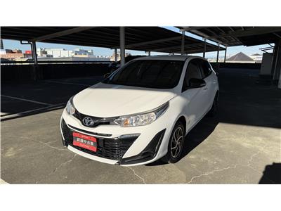 YARIS 1.5E