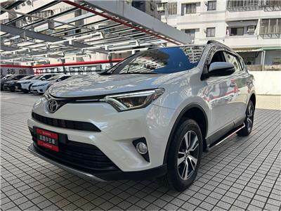 RAV4 2.0