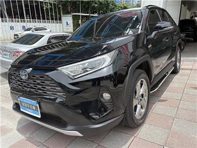 RAV4 2.5HV 4WD