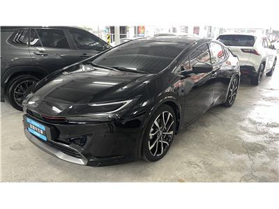 PHV 2.0
