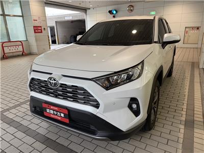 RAV4 2.0