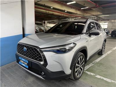 CROSS 1.8 HV