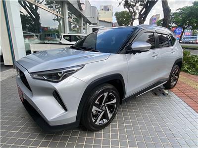 Y CROSS 1.5