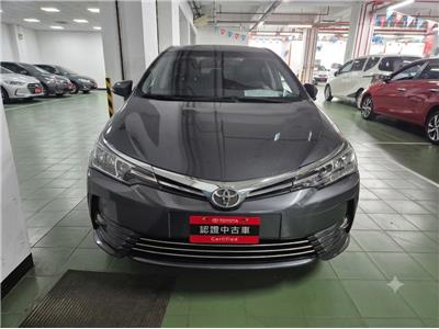 ALTIS 1.8