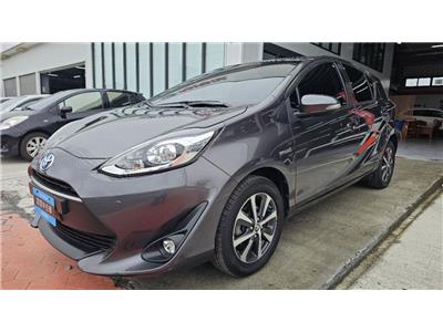 PRIUS C 1.5