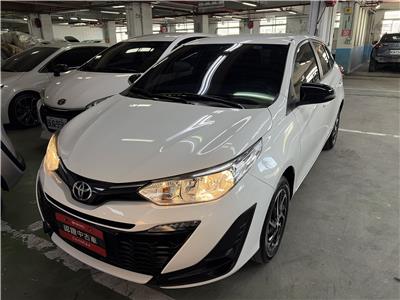 YARIS 1.5